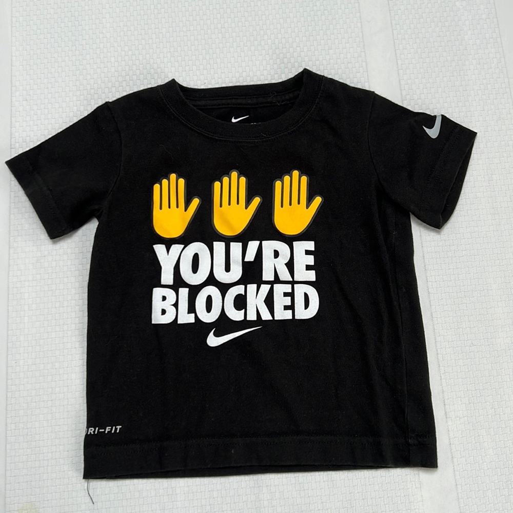 Nike Tee Shirt